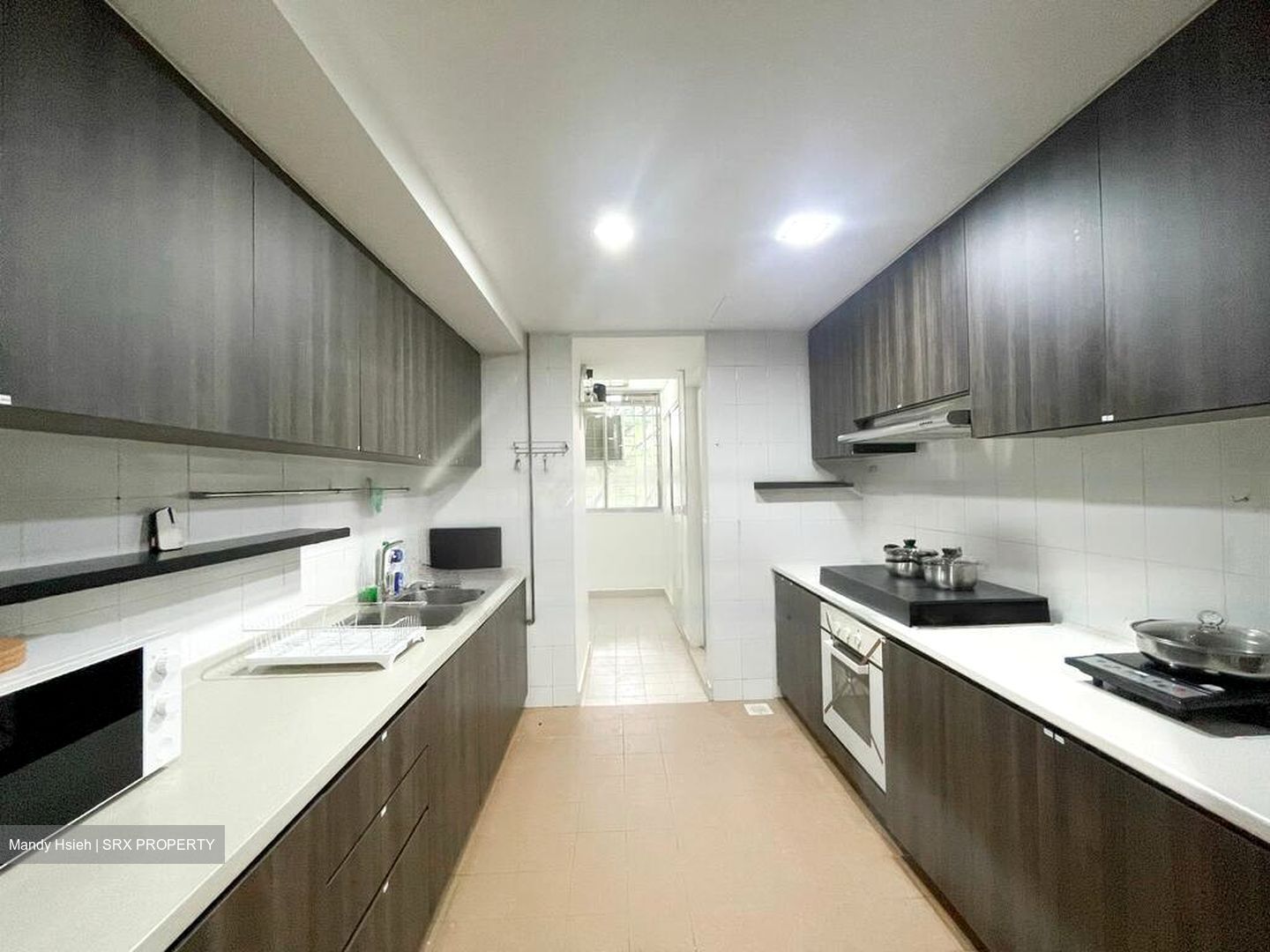 Maplewoods (D21), Condominium #455198291